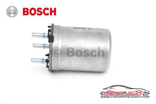 Achat de BOSCH F 026 402 834 Filtre à carburant pas chères