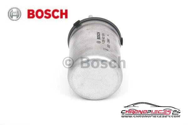 Achat de BOSCH F 026 402 834 Filtre à carburant pas chères