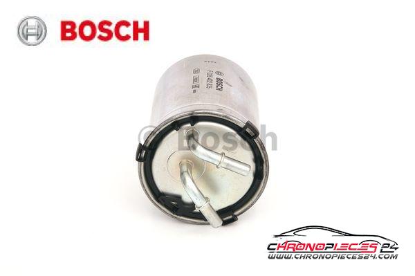 Achat de BOSCH F 026 402 835 Filtre à carburant pas chères