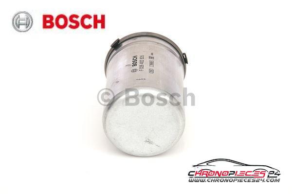 Achat de BOSCH F 026 402 835 Filtre à carburant pas chères