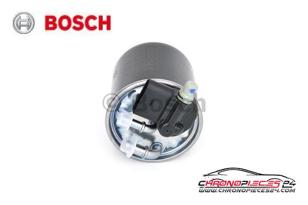 Achat de BOSCH F 026 402 836 Filtre à carburant pas chères