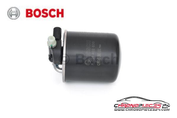 Achat de BOSCH F 026 402 836 Filtre à carburant pas chères