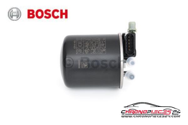 Achat de BOSCH F 026 402 836 Filtre à carburant pas chères