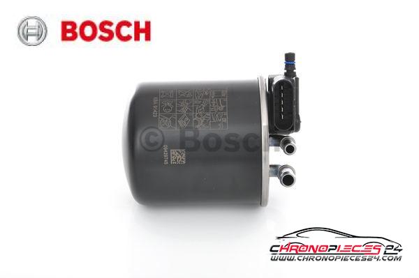 Achat de BOSCH F 026 402 837 Filtre à carburant pas chères