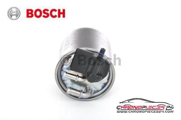 Achat de BOSCH F 026 402 837 Filtre à carburant pas chères