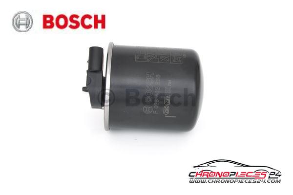 Achat de BOSCH F 026 402 838 Filtre à carburant pas chères