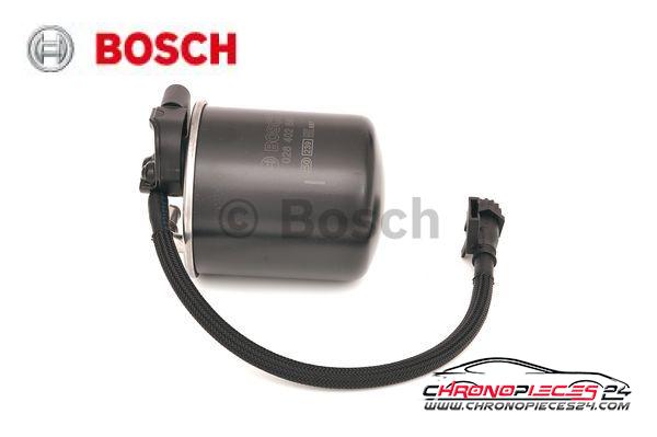 Achat de BOSCH F 026 402 840 Filtre à carburant pas chères