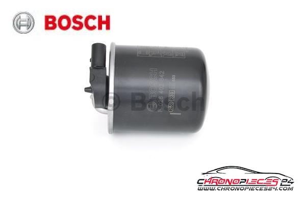 Achat de BOSCH F 026 402 842 Filtre à carburant pas chères