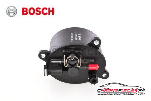 Achat de BOSCH F 026 402 846 Filtre à carburant pas chères