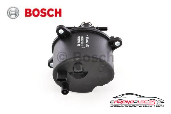 Achat de BOSCH F 026 402 846 Filtre à carburant pas chères