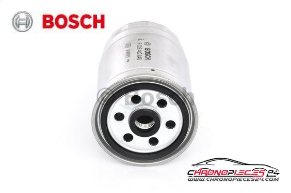 Achat de BOSCH F 026 402 848 Filtre à carburant pas chères