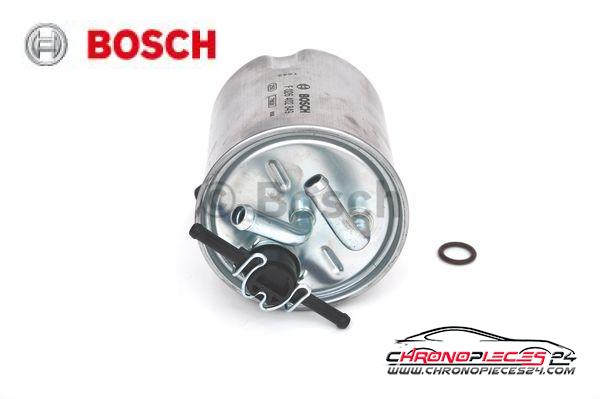 Achat de BOSCH F 026 402 849 Filtre à carburant pas chères