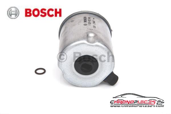 Achat de BOSCH F 026 402 849 Filtre à carburant pas chères