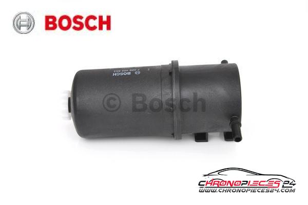 Achat de BOSCH F 026 402 853 Filtre à carburant pas chères