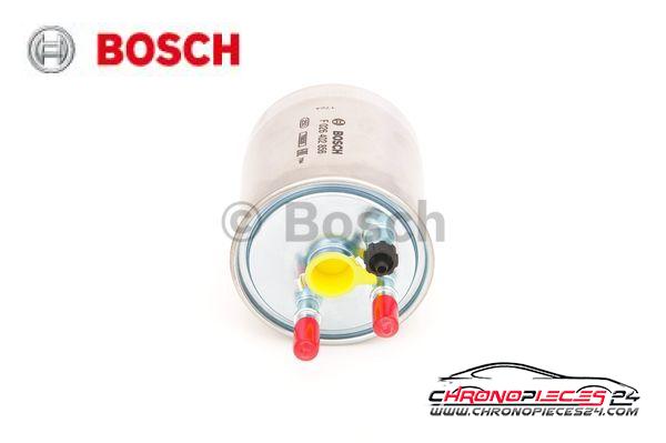 Achat de BOSCH F 026 402 856 Filtre à carburant pas chères