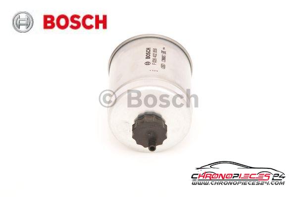 Achat de BOSCH F 026 402 856 Filtre à carburant pas chères