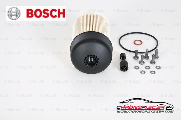 Achat de BOSCH F 026 402 857 Filtre à carburant pas chères