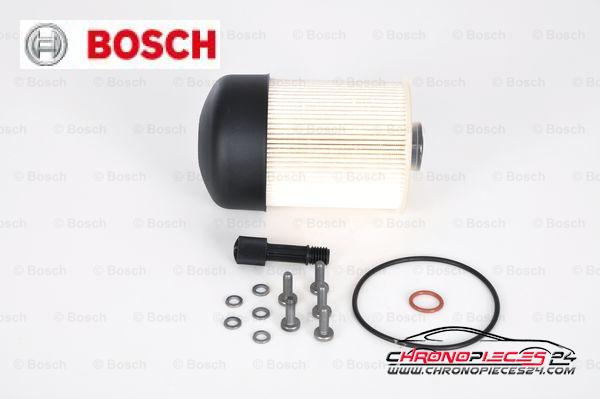 Achat de BOSCH F 026 402 857 Filtre à carburant pas chères