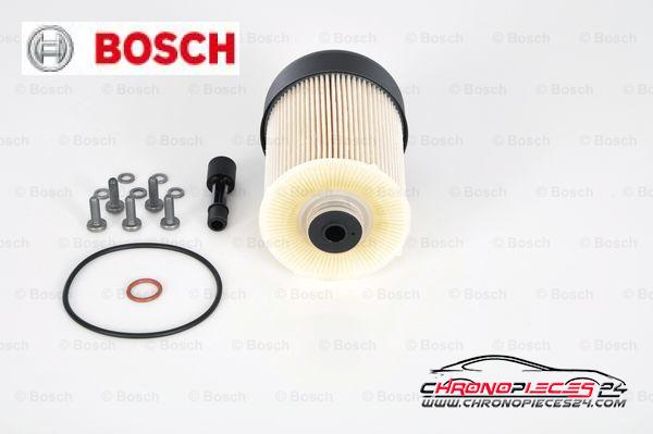 Achat de BOSCH F 026 402 857 Filtre à carburant pas chères