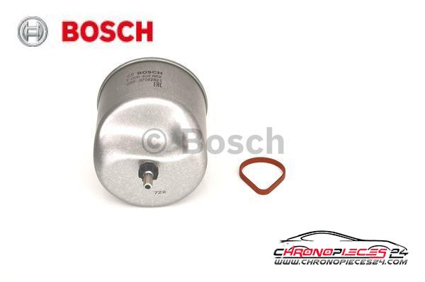 Achat de BOSCH F 026 402 862 Filtre à carburant pas chères