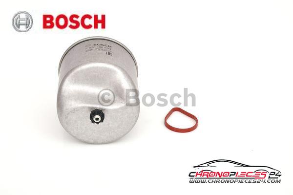 Achat de BOSCH F 026 402 864 Filtre à carburant pas chères