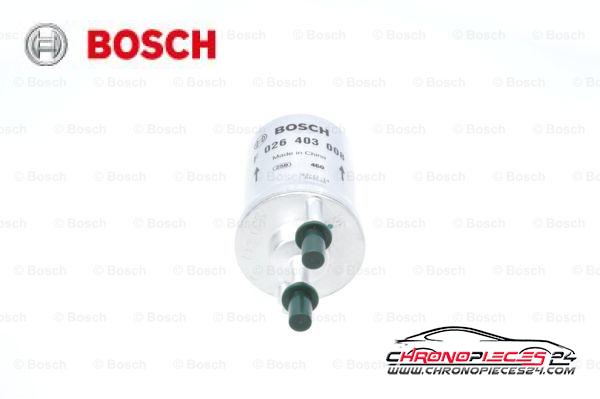 Achat de BOSCH F 026 403 008 Filtre à carburant pas chères