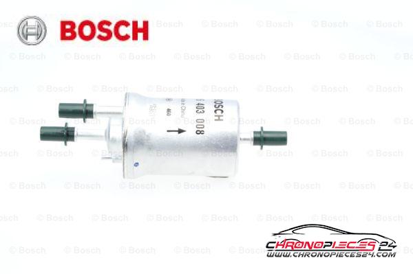 Achat de BOSCH F 026 403 008 Filtre à carburant pas chères