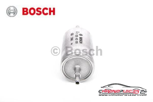 Achat de BOSCH F 026 403 009 Filtre à carburant pas chères