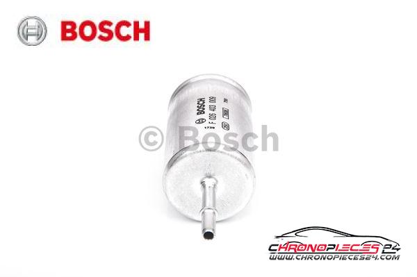 Achat de BOSCH F 026 403 009 Filtre à carburant pas chères