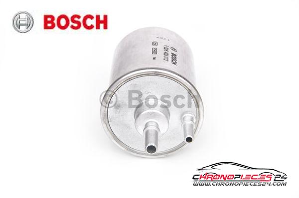 Achat de BOSCH F 026 403 012 Filtre à carburant pas chères