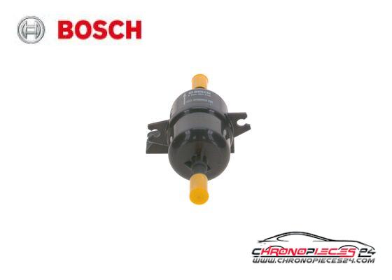 Achat de BOSCH F 026 403 036 Filtre à carburant pas chères