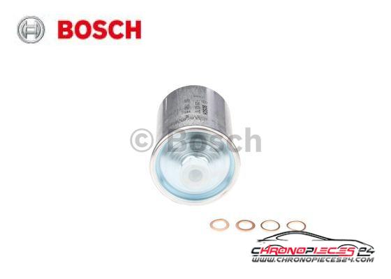 Achat de BOSCH F 026 403 787 Filtre à carburant pas chères