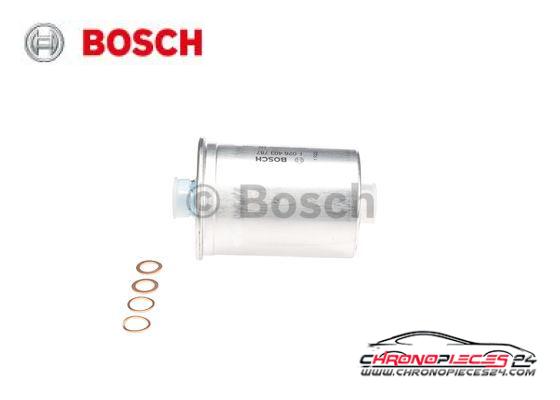 Achat de BOSCH F 026 403 787 Filtre à carburant pas chères