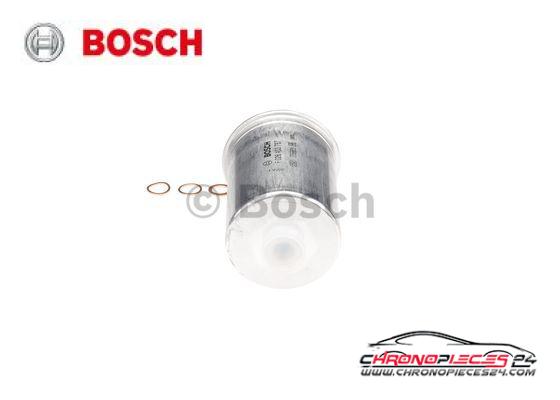 Achat de BOSCH F 026 403 787 Filtre à carburant pas chères