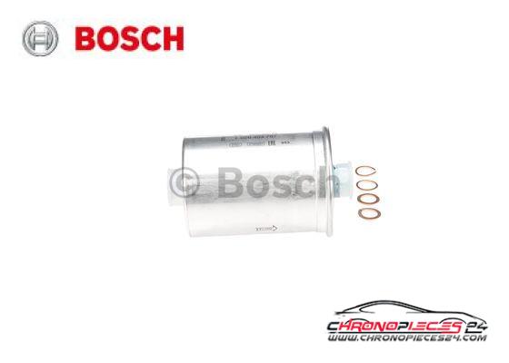 Achat de BOSCH F 026 403 787 Filtre à carburant pas chères