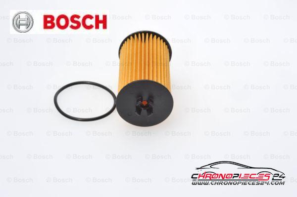 Achat de BOSCH F 026 407 006 Filtre à huile pas chères