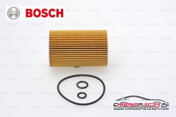 Achat de BOSCH F 026 407 023 Filtre à huile pas chères