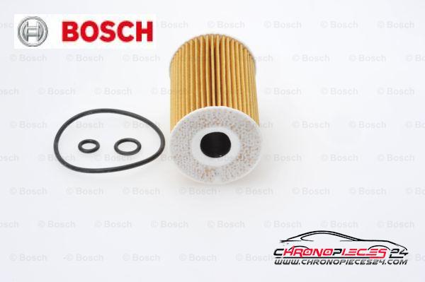 Achat de BOSCH F 026 407 023 Filtre à huile pas chères