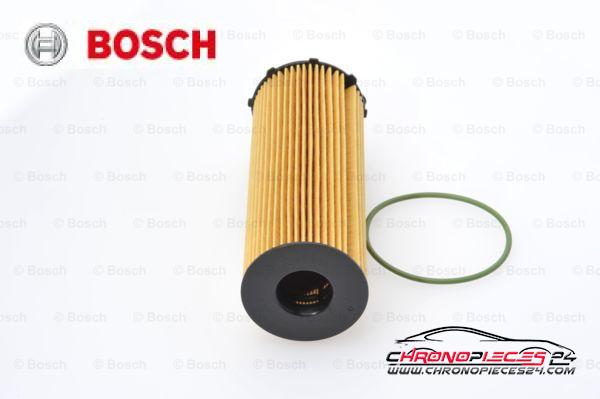 Achat de BOSCH F 026 407 066 Filtre à huile pas chères