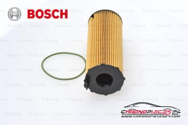 Achat de BOSCH F 026 407 066 Filtre à huile pas chères