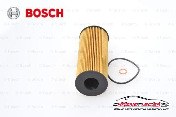 Achat de BOSCH F 026 407 072 Filtre à huile pas chères