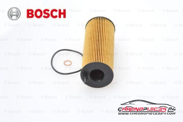 Achat de BOSCH F 026 407 072 Filtre à huile pas chères