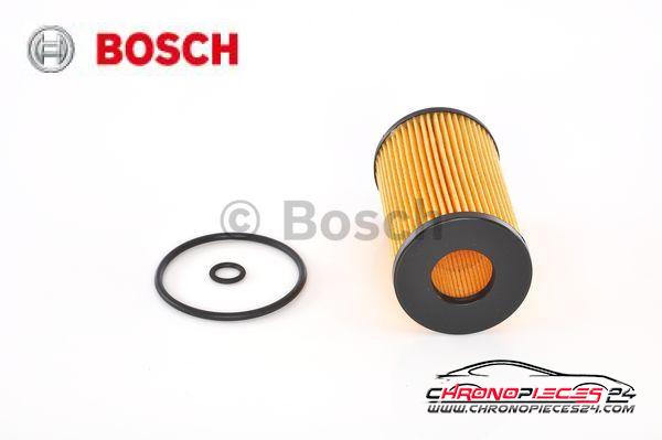 Achat de BOSCH F 026 407 074 Filtre à huile pas chères