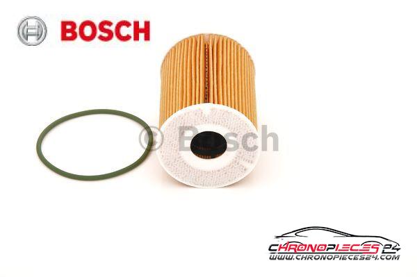 Achat de BOSCH F 026 407 102 Filtre à huile pas chères