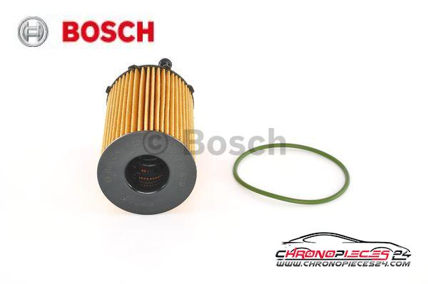 Achat de BOSCH F 026 407 122 Filtre à huile pas chères