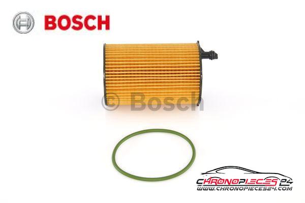 Achat de BOSCH F 026 407 122 Filtre à huile pas chères