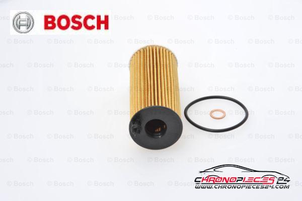 Achat de BOSCH F 026 407 123 Filtre à huile pas chères