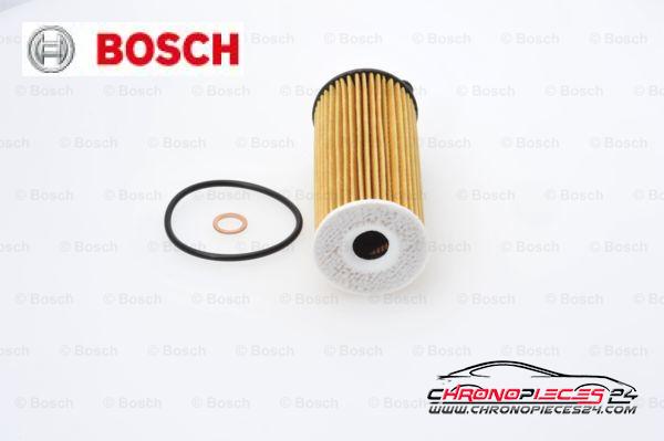 Achat de BOSCH F 026 407 123 Filtre à huile pas chères