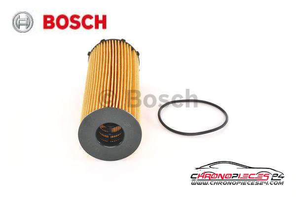 Achat de BOSCH F 026 407 126 Filtre à huile pas chères