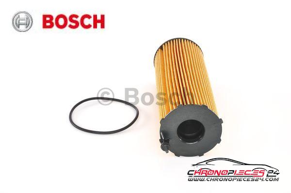 Achat de BOSCH F 026 407 126 Filtre à huile pas chères